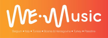 WEMusic digital platform
